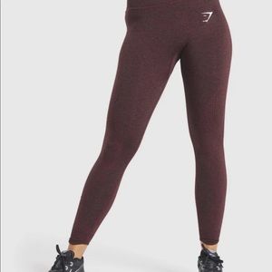 Vital rise leggings